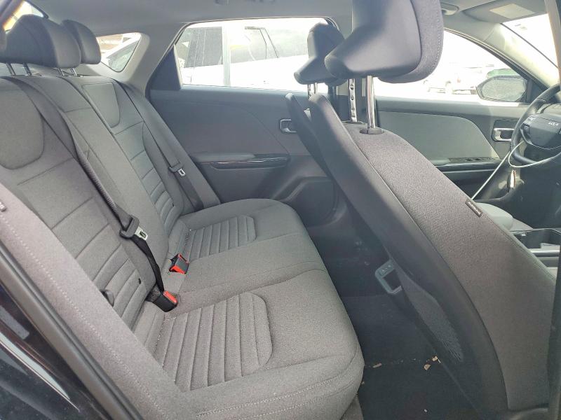 Продаж на аукціоні авто 2025 Kia K4, vin: 3KPFU4DE8SE140397, номер лоту: 48333896
