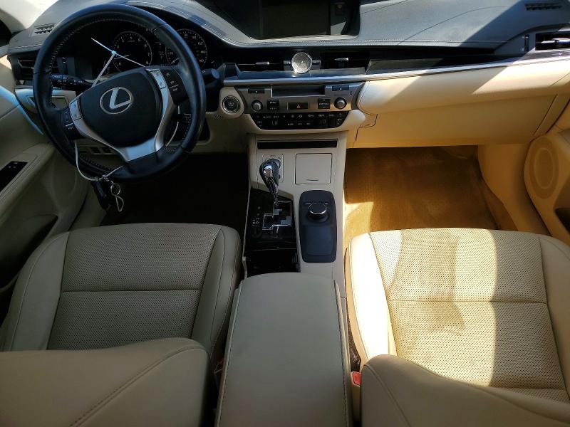 Aukcja sprzedaży 2015 Lexus Es 350, vin: JTHBK1GG3F2206632, numer aukcji: 47404066
