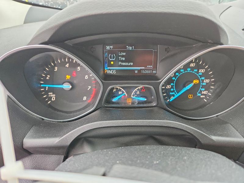 Aukcja sprzedaży 2015 Ford Escape, vin: 1FMCU9JX4FUB89945, numer aukcji: 45676126