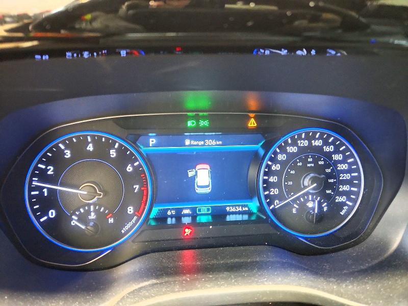 Aukcja sprzedaży 2022 Hyundai Palisade, vin: KM8R3DHE7NU459284, numer aukcji: 45847626