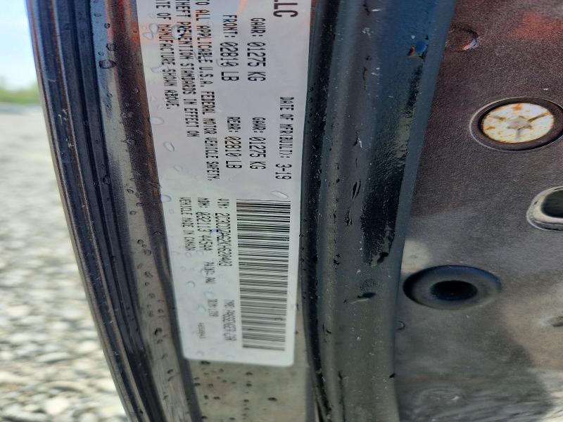 Aukcja sprzedaży 2019 Dodge Challenger, vin: 2C3CDZAG2KH620403, numer aukcji: 48228116