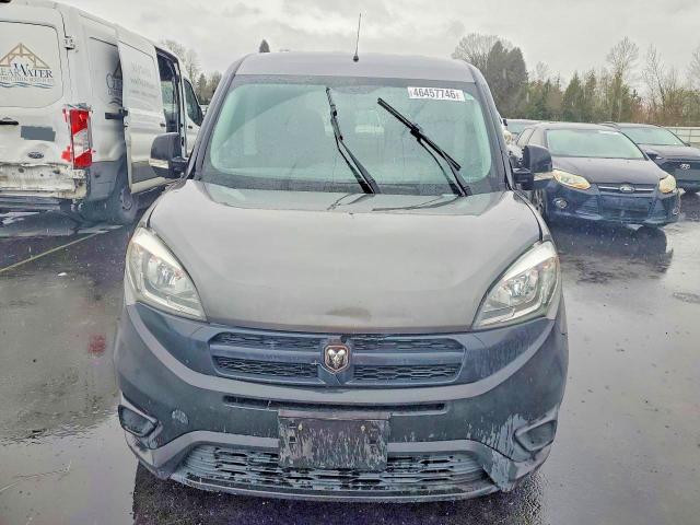 Продаж на аукціоні авто 2015 Ram Promaster City, vin: ZFBERFAT5F6198347, номер лоту: 46457746
