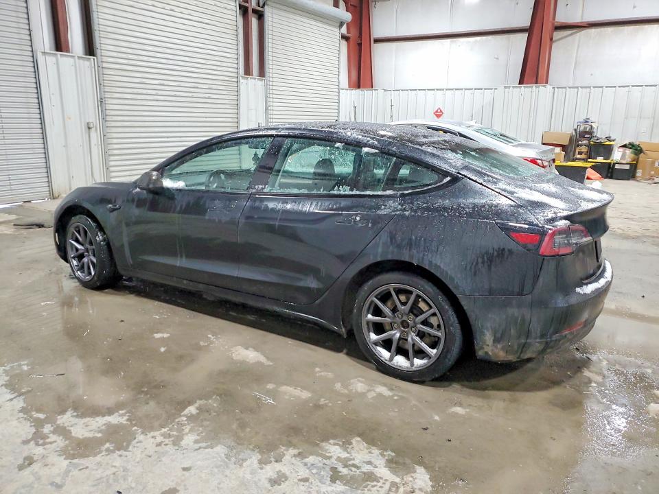 79089645 :رقم المزاد ، 5YJ3E1EBXNF288522 vin ، 2022 Tesla Model 3 مزاد بيع