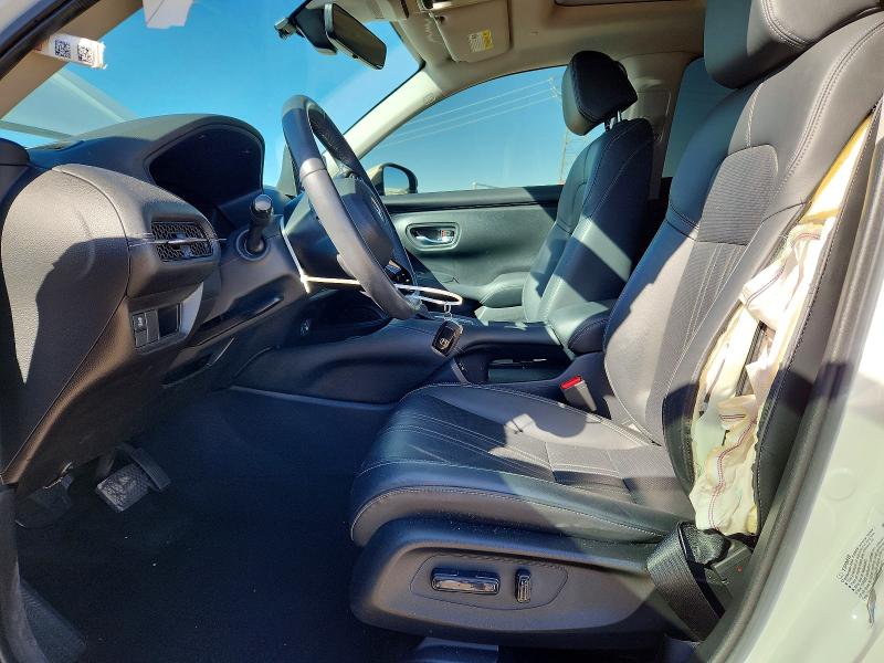 Aukcja sprzedaży 2024 Honda Hr-v, vin: 3CZRZ1H78RM710613, numer aukcji: 41609966