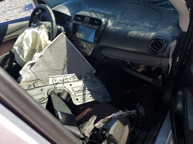 Продаж на аукціоні авто 2024 Mitsubishi Mirage, vin: ML32AWHJ8RH038227, номер лоту: 79201365