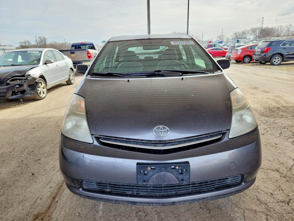 Продаж на аукціоні авто 2009 Toyota Prius, vin: JTDKB20UX93483624, номер лоту: 47391266
