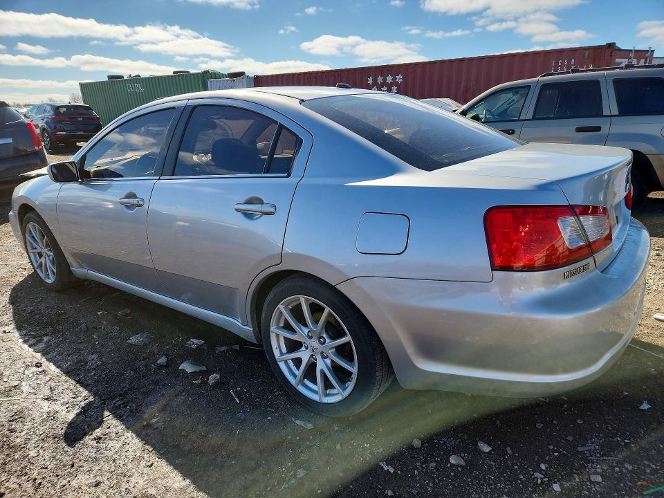 Aukcja sprzedaży 2011 Mitsubishi Galant, vin: 4A32B3FF2BE014310, numer aukcji: 47761456