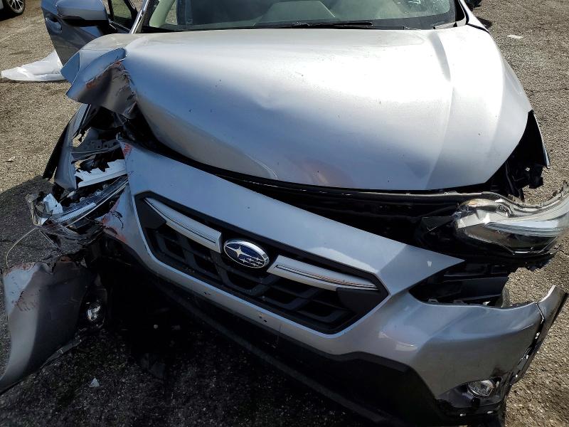 Продажа на аукционе авто 2022 Subaru Crosstrek, vin: JF2GTHNC7N8210435, номер лота: 46775806