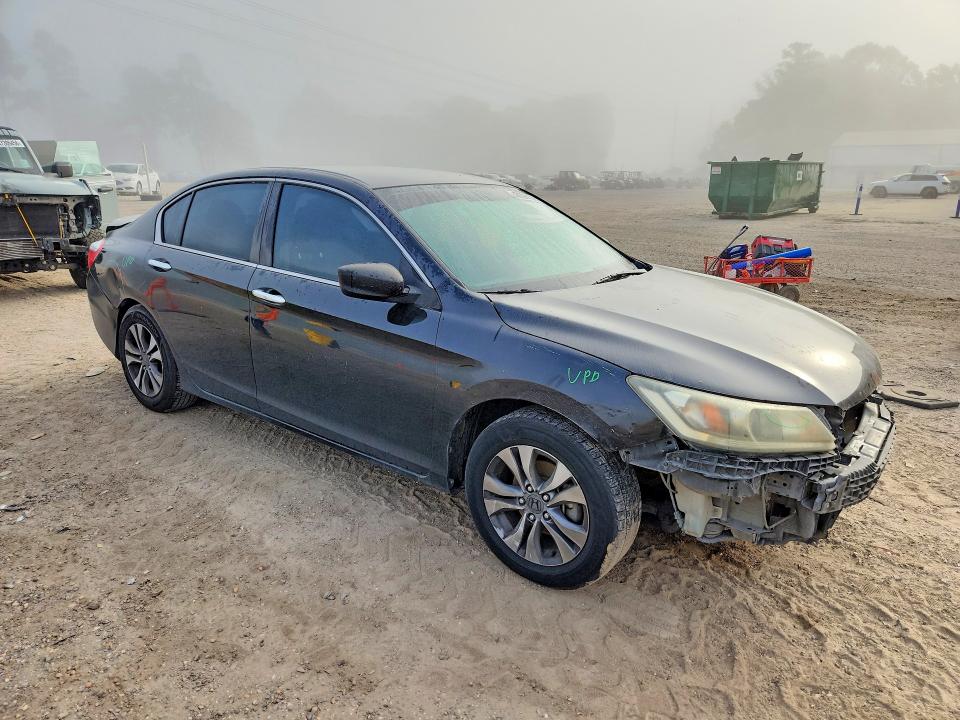 Продажа на аукционе авто 2014 Honda Accord, vin: 1HGCR2F38EA166964, номер лота: 47391136