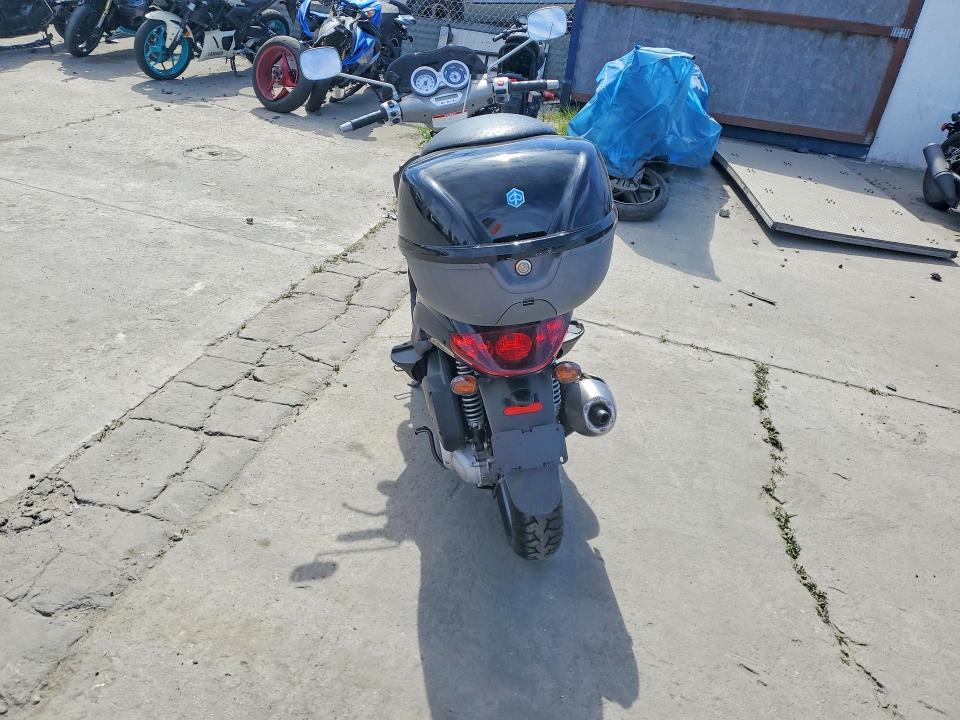 Aukcja sprzedaży 2005 Piaggio Bv, vin: ZAPM289L755002005, numer aukcji: 41654896