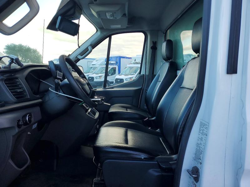 Продажа на аукционе авто 2020 Ford Transit, vin: 1FDBW5Z89LKB36788, номер лота: 79977485