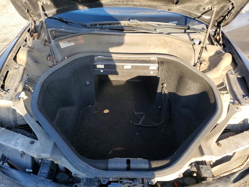 79618435 :رقم المزاد ، 5YJSA1H14EFP56139 vin ، 2014 Tesla Model S مزاد بيع