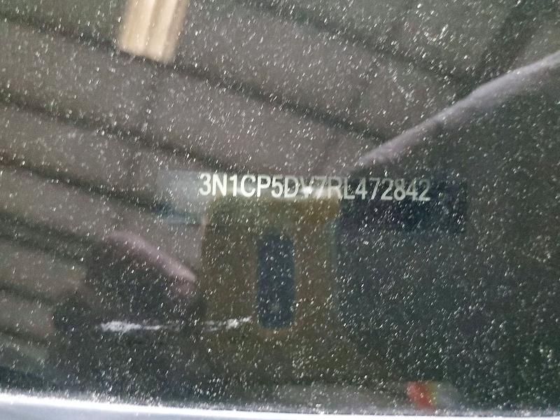Aukcja sprzedaży 2024 Nissan Kicks, vin: 3N1CP5DV7RL472842, numer aukcji: 46284256