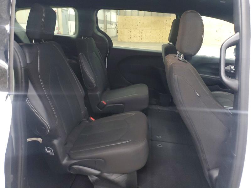2023 Chrysler Pacifica მანქანა იყიდება აუქციონზე, vin: 2C4RC1FGXPR586232, აუქციონის ნომერი: 52254986