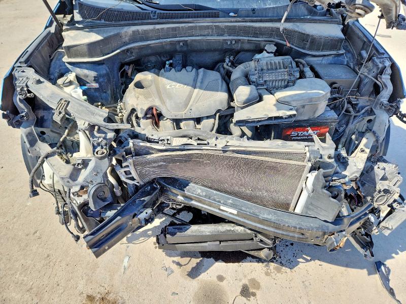 Aukcja sprzedaży 2014 Kia Sorento, vin: 5XYKT4A65EG433423, numer aukcji: 47686316