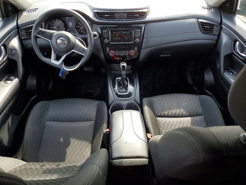 Продажа на аукционе авто 2019 Nissan Rogue, vin: KNMAT2MT7KP530830, номер лота: 45599966