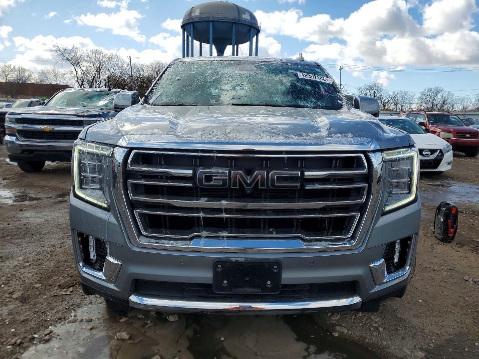 Продаж на аукціоні авто 2023 Gmc Yukon, vin: 1GKS2BKDXPR425802, номер лоту: 46397106