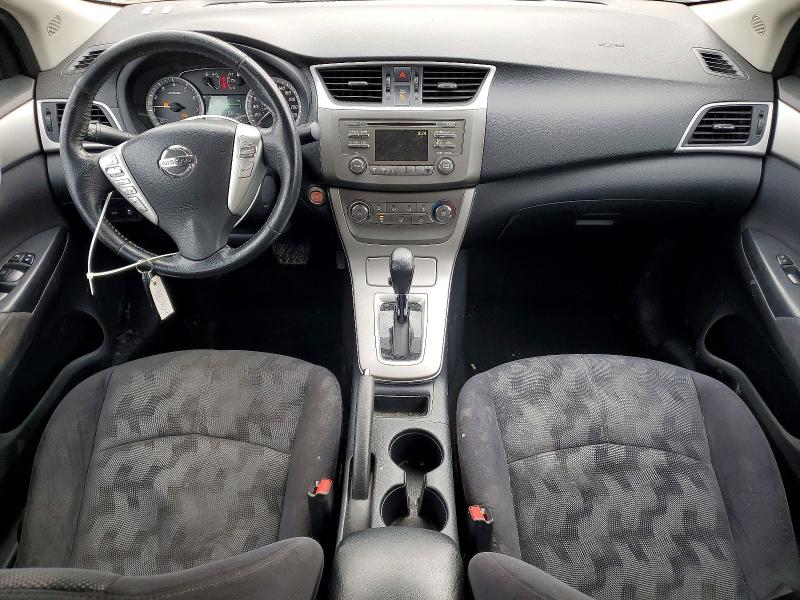 Продажа на аукционе авто 2013 Nissan Sentra, vin: 3N1AB7AP8DL740359, номер лота: 47495566