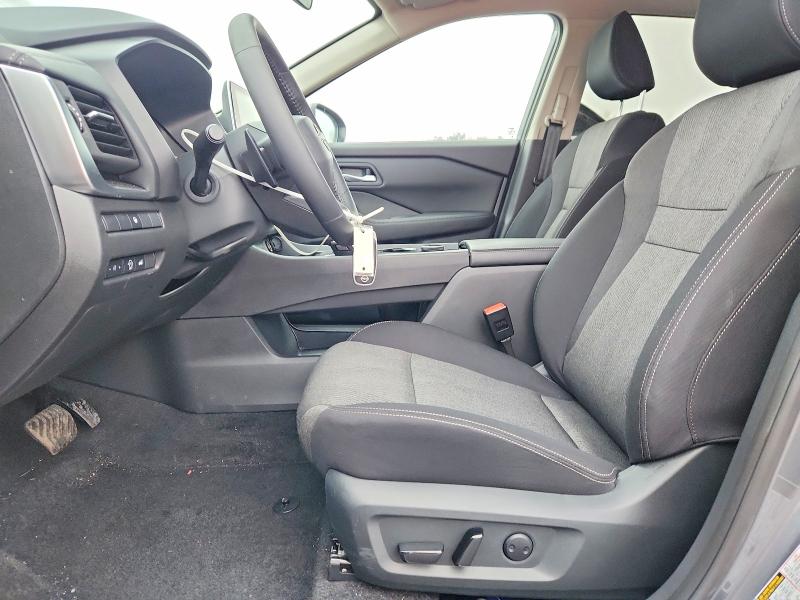 Aukcja sprzedaży 2026 Nissan Rogue, vin: 5N1BT3BB2TC709642, numer aukcji: 79761065