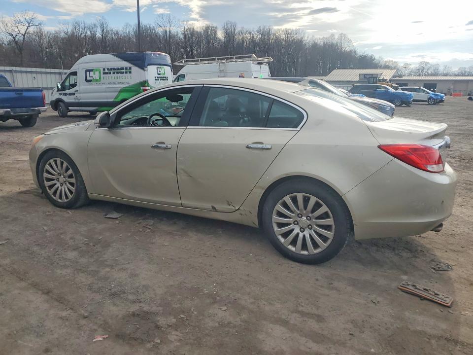 Продажа на аукционе авто 2013 Buick Regal, vin: 2G4GS5EV8D9189448, номер лота: 45874146