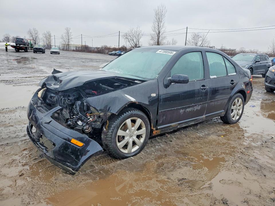 2009 Volkswagen Jetta City 4dr მანქანა იყიდება აუქციონზე, vin: 3VWTK49M79M613969, აუქციონის ნომერი: 47388506