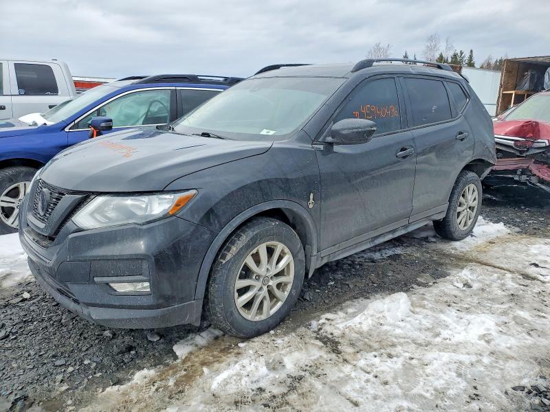 Продажа на аукционе авто 2019 Nissan Rogue, vin: 5N1AT2MV9KC760406, номер лота: 45940436