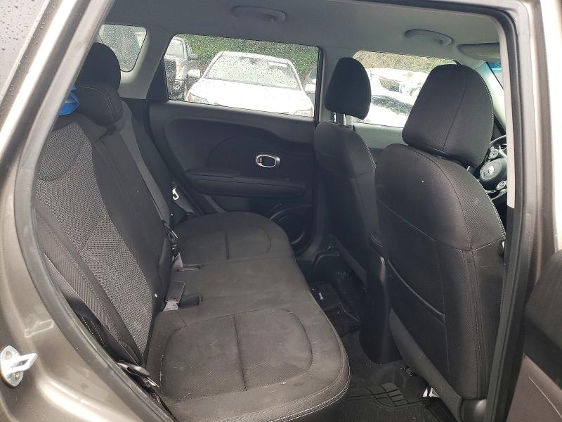 Продаж на аукціоні авто 2019 Kia Soul, vin: KNDJP3A56K7005077, номер лоту: 45868706