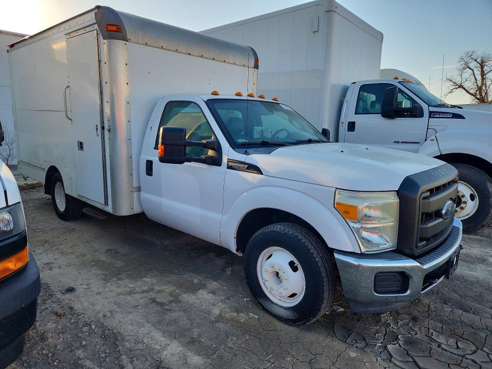 Aukcja sprzedaży 2013 Ford F350, vin: 1FDRF3G63DEA20295, numer aukcji: 79063155