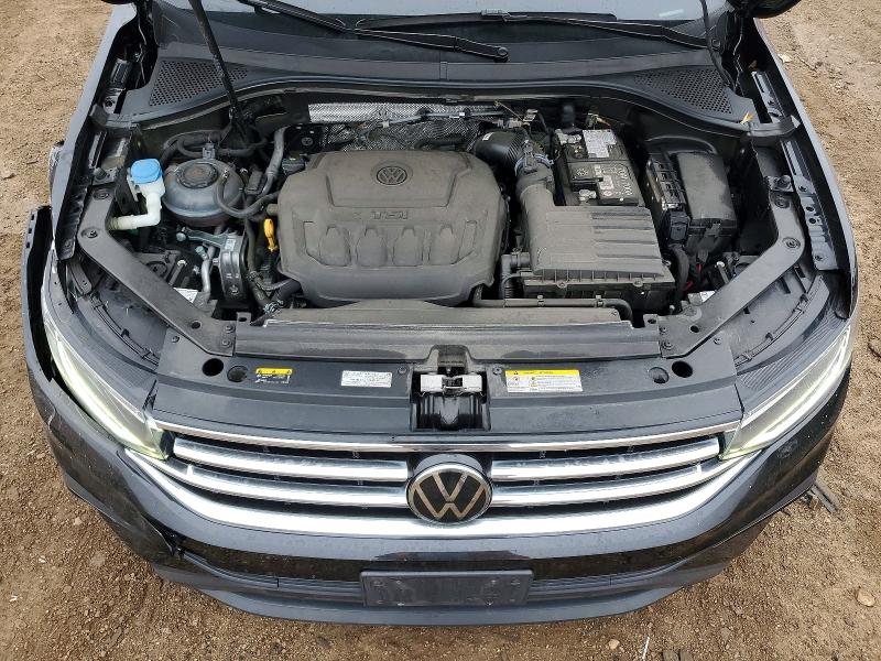 Продажа на аукционе авто 2024 Volkswagen Tiguan, vin: 3VVFB7AX5RM104018, номер лота: 41718266