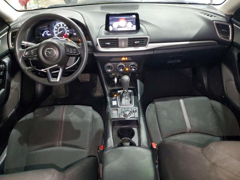 Auction sale of the 2018 Mazda 3, vin: 3MZBN1U70JM188926, lot number: 48245546