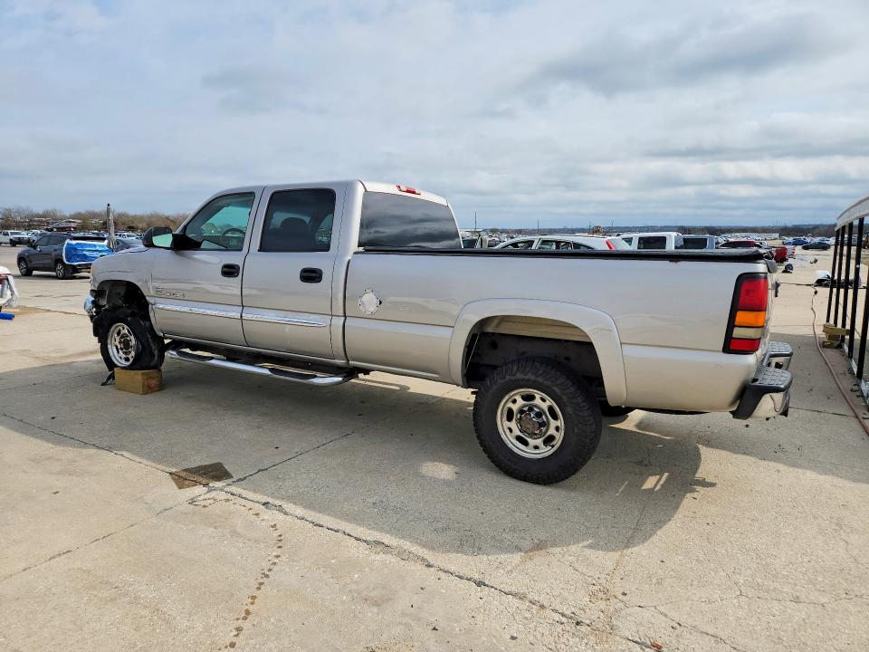 Продажа на аукционе авто 2005 Gmc Sierra, vin: 1GTHC23205F915731, номер лота: 41921036