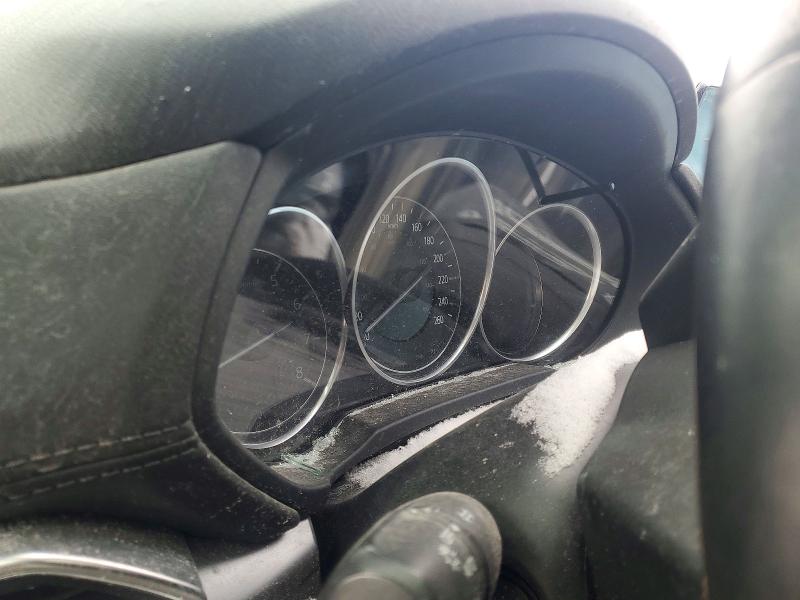 2020 Mazda Cx-5 მანქანა იყიდება აუქციონზე, vin: JM3KFBCM7L1820549, აუქციონის ნომერი: 45505356