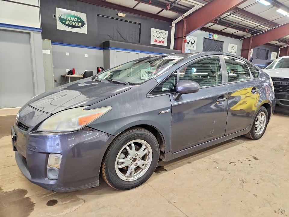Продаж на аукціоні авто 2010 Toyota Prius, vin: JTDKN3DU0A0222824, номер лоту: 45454216