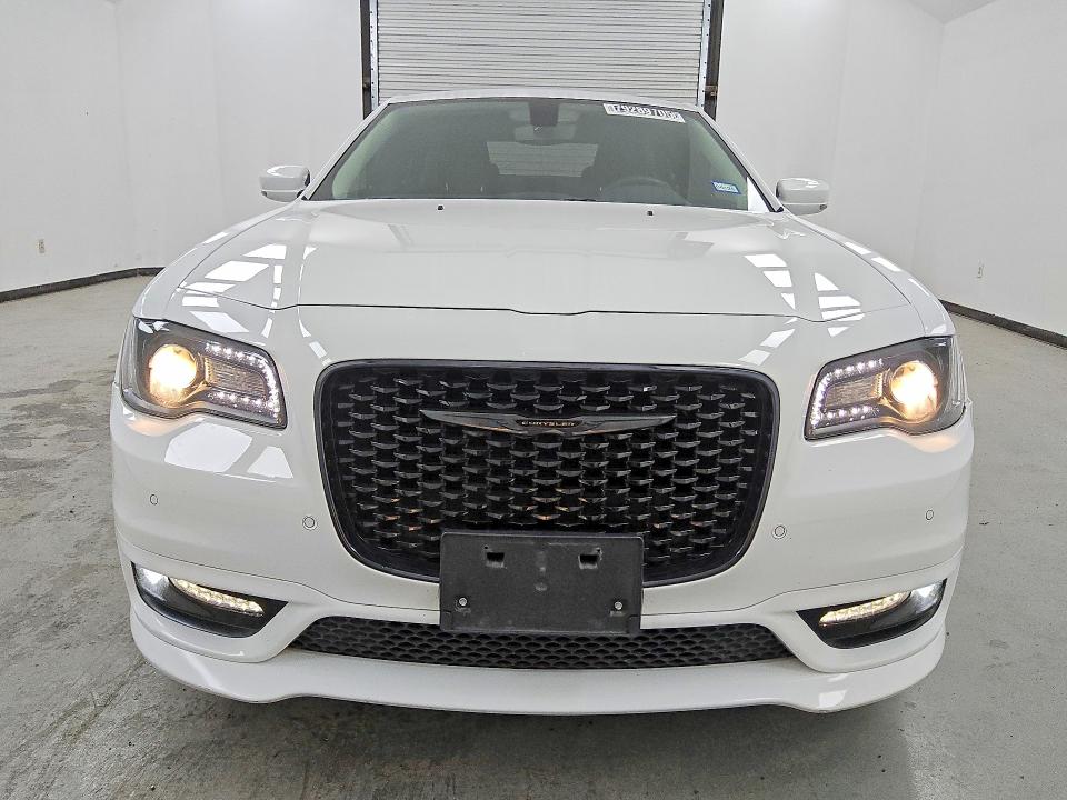 Продаж на аукціоні авто 2023 Chrysler 300, vin: 2C3CCADG9PH538448, номер лоту: 79289705