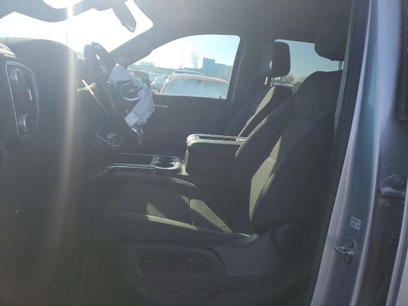 Продажа на аукционе авто 2020 Gmc Sierra, vin: 3GTU9CED0LG432379, номер лота: 46658046