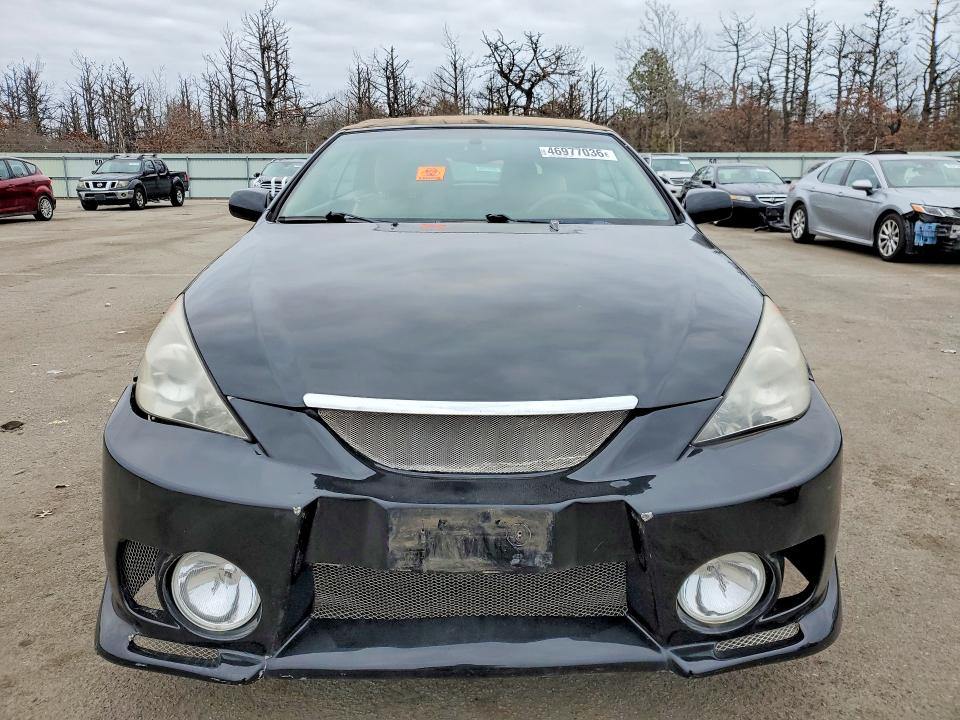 Продажа на аукционе авто 2005 Toyota Camry Solara, vin: 4T1FA38P85U047461, номер лота: 46977036