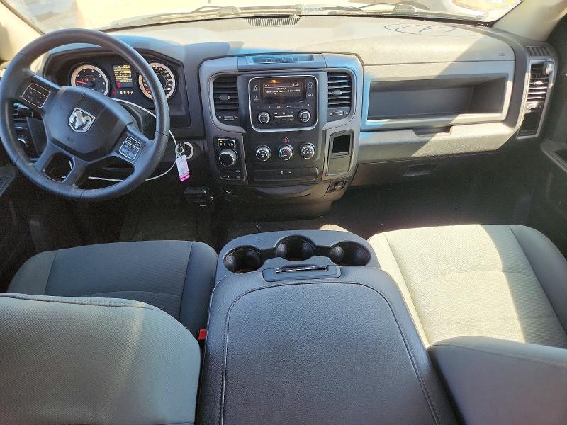 Aukcja sprzedaży 2018 Ram 1500, vin: 1C6RR7FT1JS192808, numer aukcji: 47173486