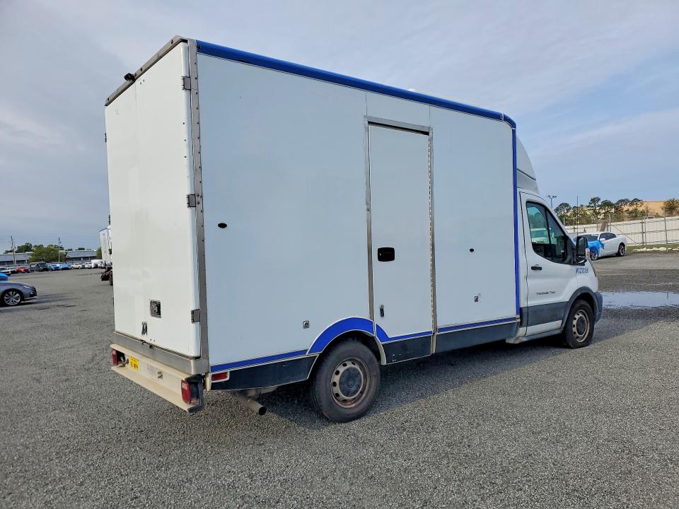 Продаж на аукціоні авто 2021 Ford Transit, vin: 1FDBW5Z89MKA79946, номер лоту: 79993945