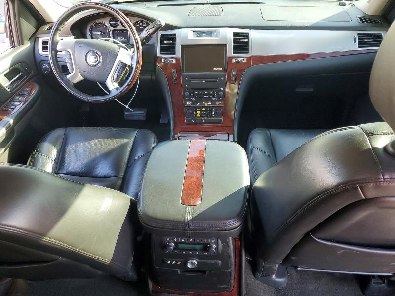 Продаж на аукціоні авто 2008 Cadillac Escalade, vin: 1GYEC63848R204836, номер лоту: 45654746