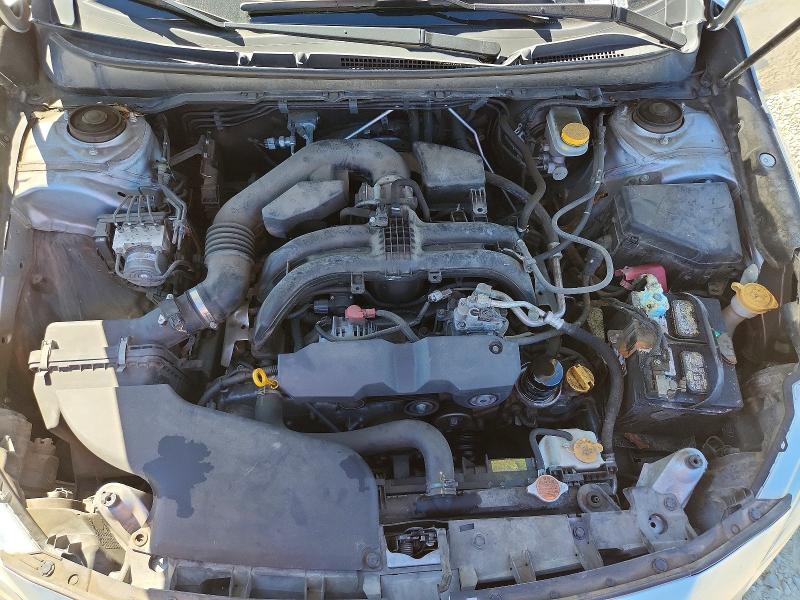 Aukcja sprzedaży 2015 Subaru Legacy, vin: 4S3BNBN69F3065925, numer aukcji: 46094766