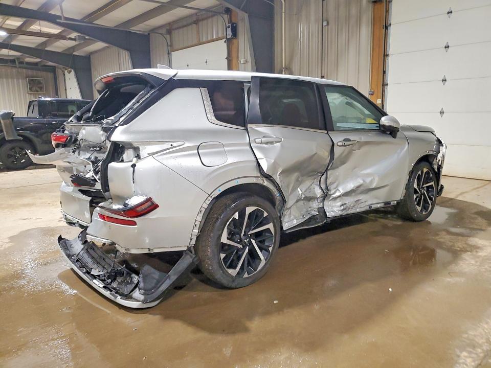 Aukcja sprzedaży 2024 Mitsubishi Outlander, vin: JA4J4VA85RZ047960, numer aukcji: 46264796