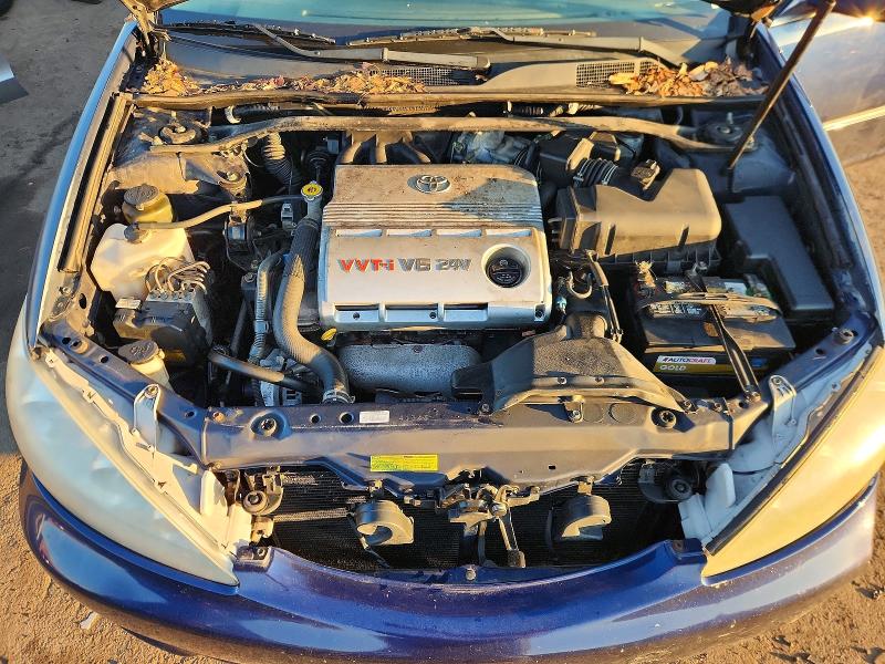 Продаж на аукціоні авто 2005 Toyota Camry, vin: 4T1BF30K45U089402, номер лоту: 41613396