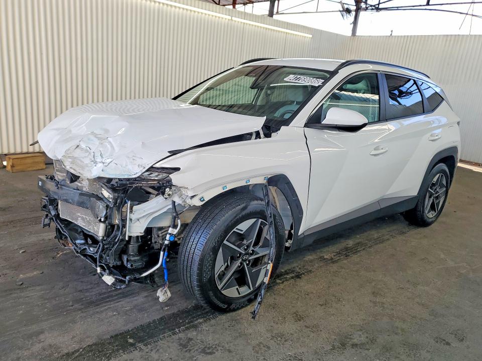 Auction sale of the 2025 Hyundai Tucson, vin: 5NMJB3DE7SH505364, lot number: 47769086