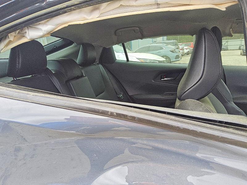 46320686 :رقم المزاد ، JTDADABU9R3009645 vin ، 2024 Toyota Prius مزاد بيع