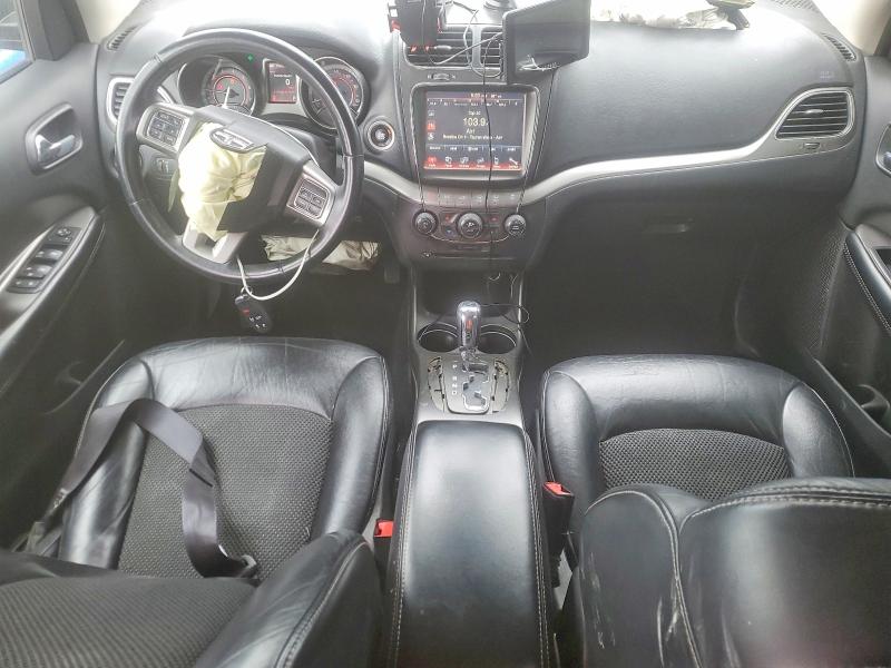 Auction sale of the 2016 Dodge Journey, vin: 3C4PDDGG7GT243198, lot number: 46201816