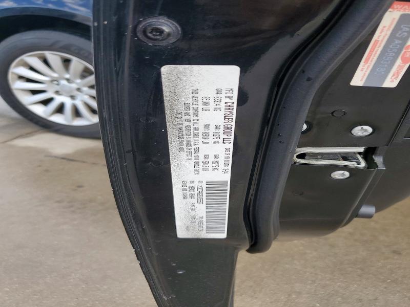 Aukcja sprzedaży 2014 Chrysler 300, vin: 2C3CCAAG2EH255567, numer aukcji: 41669896