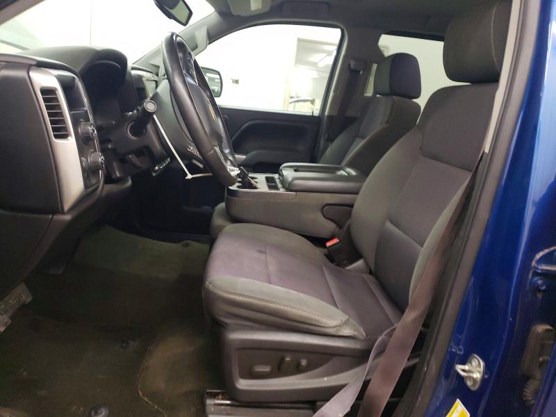 Продажа на аукционе авто 2015 Chevrolet Silverado, vin: 3GCUKREC0FG306588, номер лота: 47788916