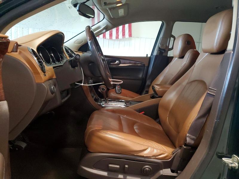 Продаж на аукціоні авто 2014 Buick Enclave, vin: 5GAKRBKD1EJ305682, номер лоту: 45811036