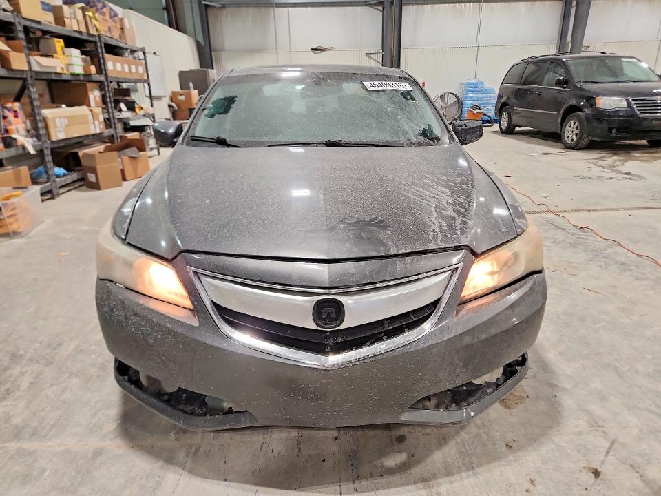Aukcja sprzedaży 2013 Acura Ilx, vin: 19VDE1F72DE011102, numer aukcji: 46409316