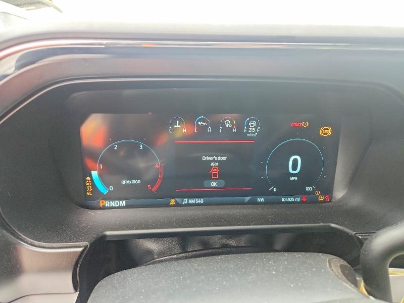 Продаж на аукціоні авто 2024 Ford F250, vin: 1FT8W2BT8REE65257, номер лоту: 46290966